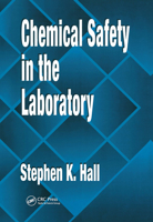 Chemical Safety in the Laboratory 0873718968 Book Cover