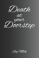 Death At Your Doorstep B0DVPCM3M4 Book Cover