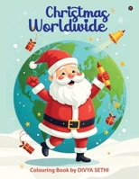 Christmas Worldwide B0GXDX9W42 Book Cover