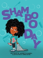 Shampoo Day B0CQHYJQ2R Book Cover