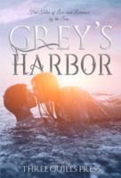 Grey's Harbor Anthology 099952173X Book Cover