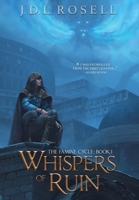City of Whispers 1952868211 Book Cover