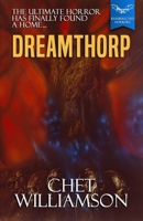 Dreamthorp: A New Novel 0380756692 Book Cover
