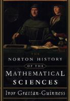 The Norton History of the Mathematical Sciences: The Rainbow of Mathematics (Norton History of Science) 0393046508 Book Cover