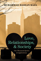 Love, Relationships, and Society B0FNYXLCPN Book Cover