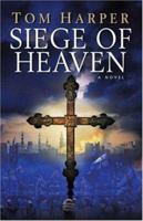 Siege of Heaven 0099454750 Book Cover
