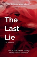 The Last Lie B0FX4BVLYB Book Cover