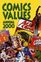 Comics Values Annual 2002 (Comics Values Annual, 2002)