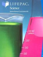 Lifepac Science 10th Grade Set: Sci1015 0867172452 Book Cover