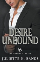 Desire Unbound B0C32XFMS2 Book Cover