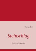 Steinschlag: Der letzte Alpenkrimi 3732237257 Book Cover