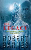 The Legacy 1977736947 Book Cover