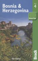 Bosnia & Herzegovina, 4th 1841624497 Book Cover