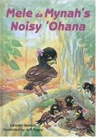Mele da Mynah's Noisy 'Ohana 1573062251 Book Cover
