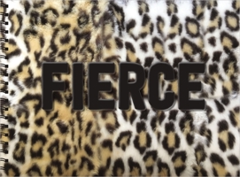 Fierce Giant Doodle Pad 1800586558 Book Cover