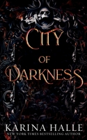 City of Darkness B0CWTJF3PP Book Cover