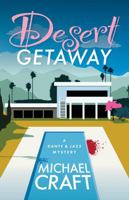 Desert Getaway 1954841167 Book Cover