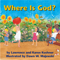 Where Is God? 1893361179 Book Cover