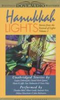 Hanukkah Lights (Stories from the Festival of Lights) 078711989X Book Cover