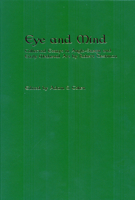 Eye and Mind: Collected Essays in Anglo-Saxon and Early Medieval Art by Robert Deshman 158044122X Book Cover