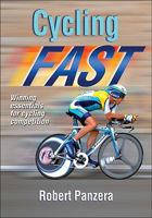 Cycling Fast 0736081143 Book Cover