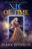 Nic of Time 1796246638 Book Cover