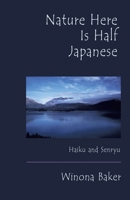 Nature Here Is Half Japanese 1426928017 Book Cover