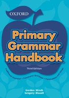 The Primary Grammar Handbook 0195560280 Book Cover