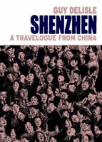 Shenzhen 1770460799 Book Cover