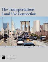 Transportation/Land Use Connection 1932364420 Book Cover