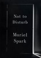 Not to Disturb 0140037748 Book Cover