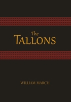 The Tallons 0817358102 Book Cover