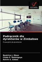 Podręcznik dla dyrektorów w Zimbabwe: Przewodnik dla dyrektorów 6203313394 Book Cover