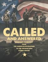 Called And Answered: Rockcastle's Military From The American Revolution To The Vietnam War B0G4S67J94 Book Cover