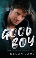 Good Boy 0648653617 Book Cover