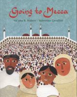 Going to Mecca 184780490X Book Cover