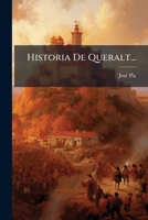 Historia De Queralt... 127232138X Book Cover