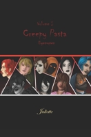 Creepy Pasta: Eyes Open B08JDTN9C4 Book Cover