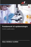 Fondamenti di epidemiologia (Italian Edition) 6208398029 Book Cover