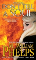 Don't Tell a Soul 0786037261 Book Cover