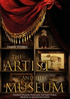 Artist and His Museum 1955041644 Book Cover