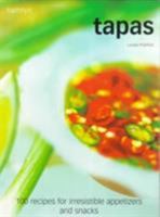 Tapas 0600598756 Book Cover