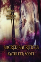 Sacred Sacrifices B098JVZRHH Book Cover