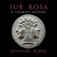 Sub Rosa: Library Edition B0CHXR25SR Book Cover