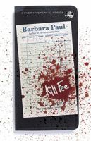 Kill Fee 0553262254 Book Cover