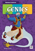 Genies 1532165765 Book Cover