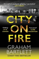 City on Fire 0749030518 Book Cover