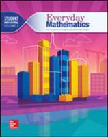 Everyday Mathematics 4: Grade 4 Classroom Games Kit Cardstock Pages 0076728048 Book Cover