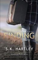 Finding Us 1530704014 Book Cover
