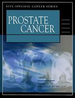 Prostate Cancer 1890504777 Book Cover